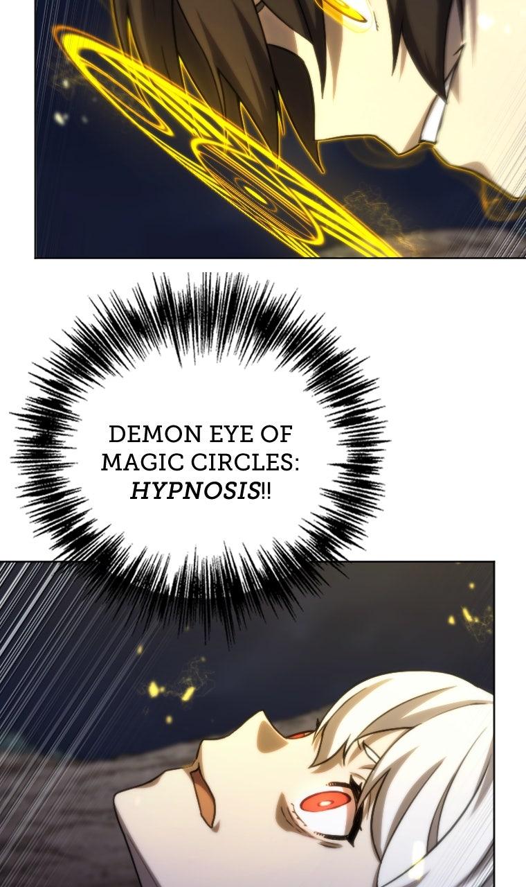 Oversummoned, Overpowered, and Over It! (Tsugutoku) Chapter 61 page 50 - 