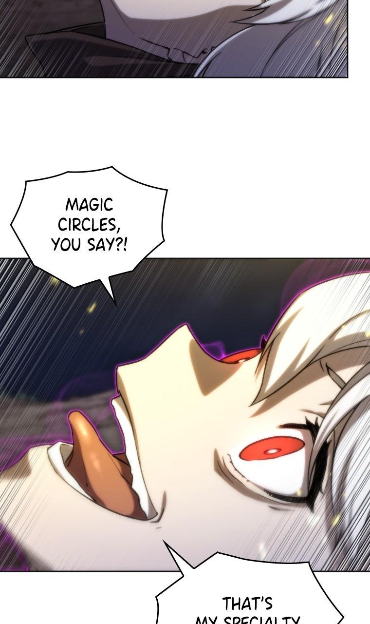Oversummoned, Overpowered, and Over It! (Tsugutoku) Chapter 61 page 51 - 