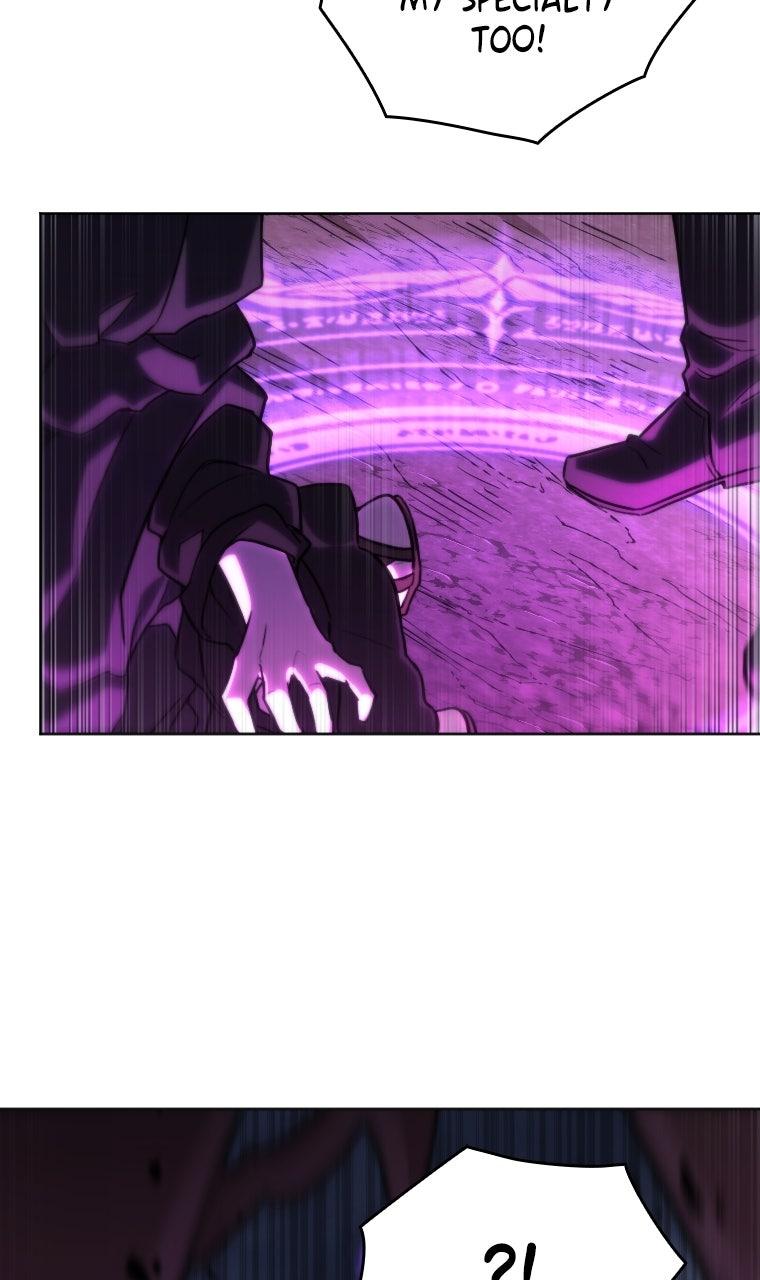 Oversummoned, Overpowered, and Over It! (Tsugutoku) Chapter 61 page 52 - 