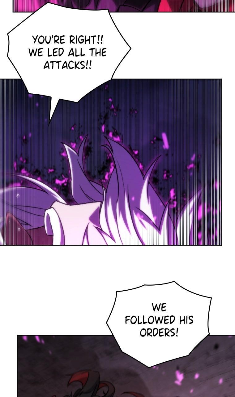 Oversummoned, Overpowered, and Over It! (Tsugutoku) Chapter 61 page 55 - 