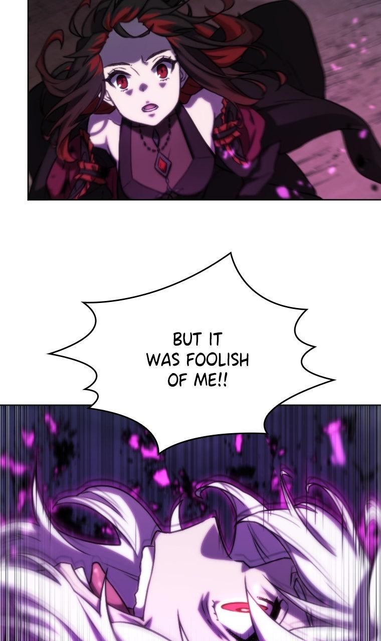 Oversummoned, Overpowered, and Over It! (Tsugutoku) Chapter 61 page 56 - 