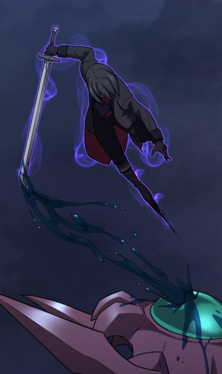 Oversummoned, Overpowered, and Over It! (Tsugutoku) Chapter 61 page 8 - 