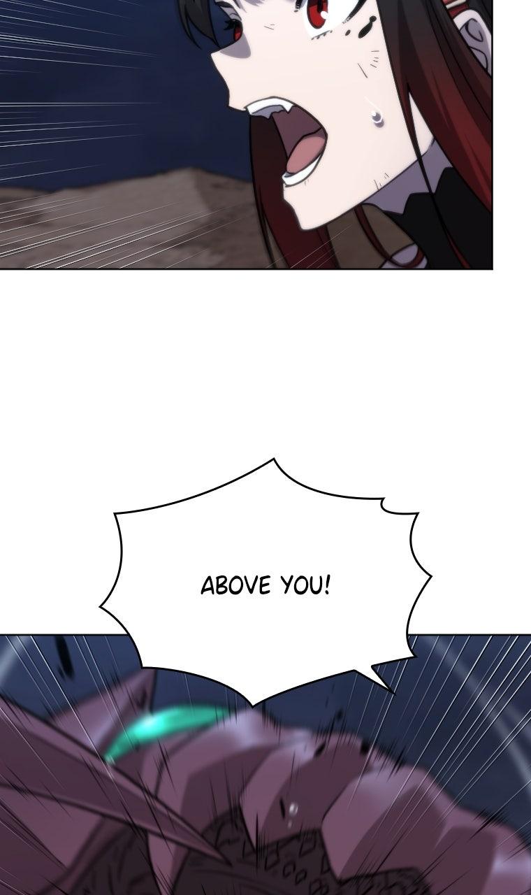 Oversummoned, Overpowered, and Over It! (Tsugutoku) Chapter 62 page 14 - 