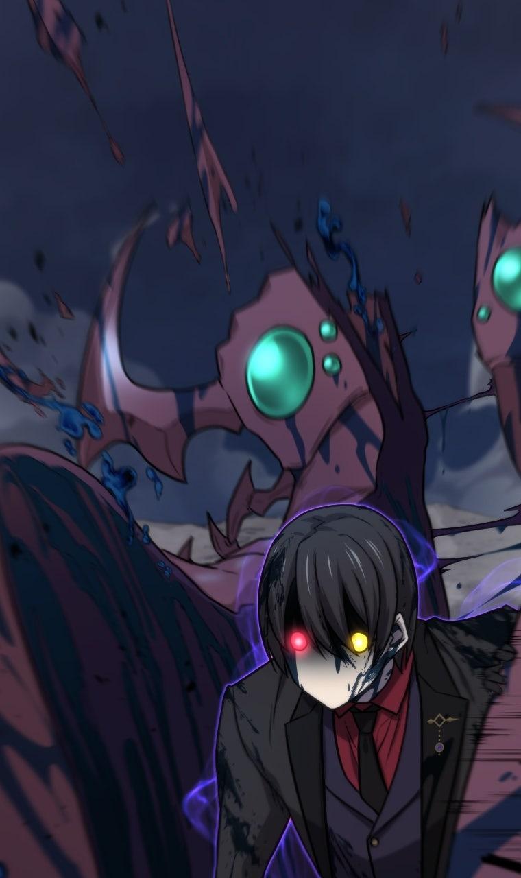 Oversummoned, Overpowered, and Over It! (Tsugutoku) Chapter 62 page 19 - 