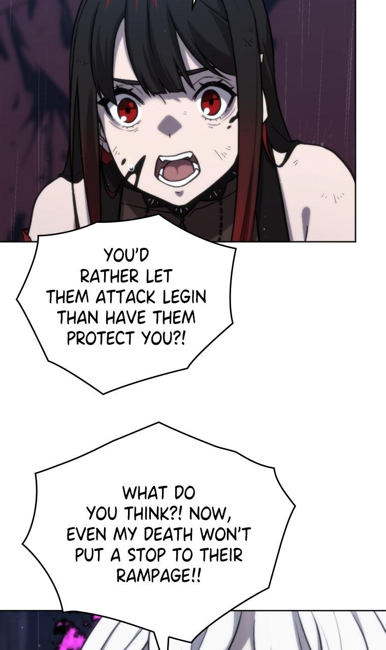 Oversummoned, Overpowered, and Over It! (Tsugutoku) Chapter 62 page 33 - 