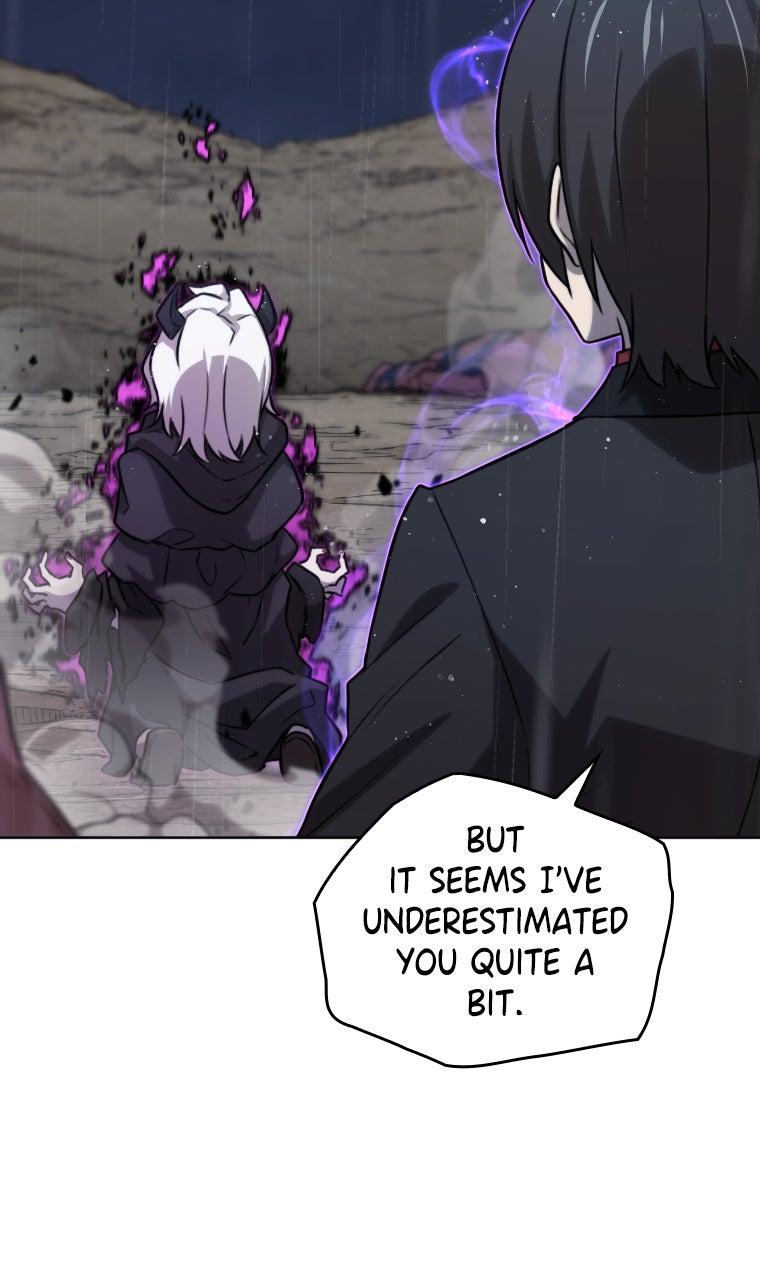 Oversummoned, Overpowered, and Over It! (Tsugutoku) Chapter 62 page 35 - 