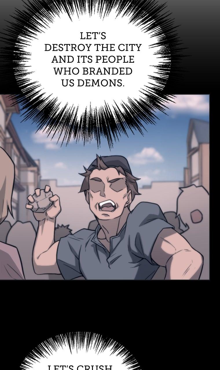 Oversummoned, Overpowered, and Over It! (Tsugutoku) Chapter 62 page 44 - 