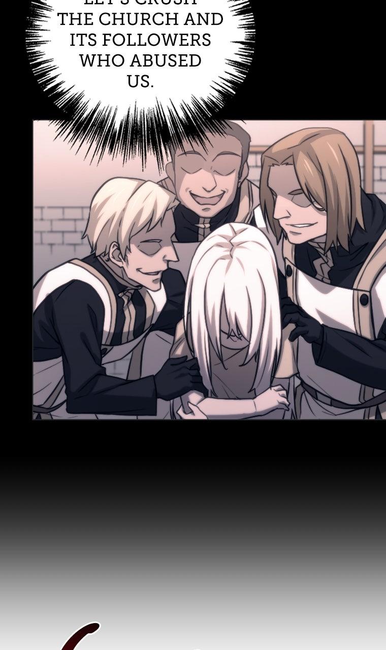 Oversummoned, Overpowered, and Over It! (Tsugutoku) Chapter 62 page 45 - 