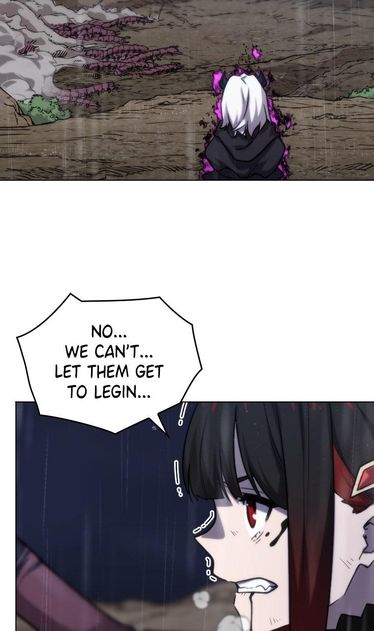 Oversummoned, Overpowered, and Over It! (Tsugutoku) Chapter 62 page 53 - 