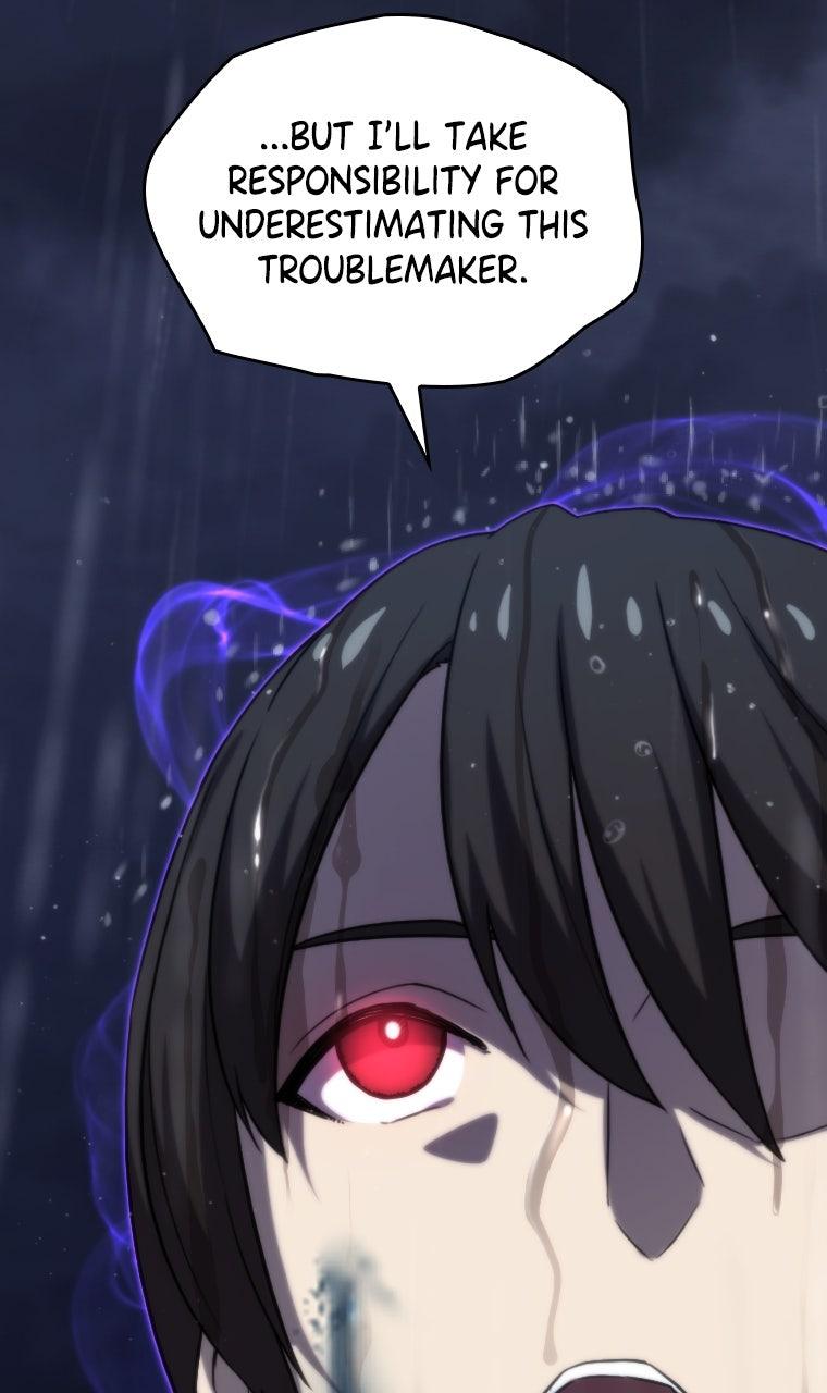 Oversummoned, Overpowered, and Over It! (Tsugutoku) Chapter 62 page 56 - 
