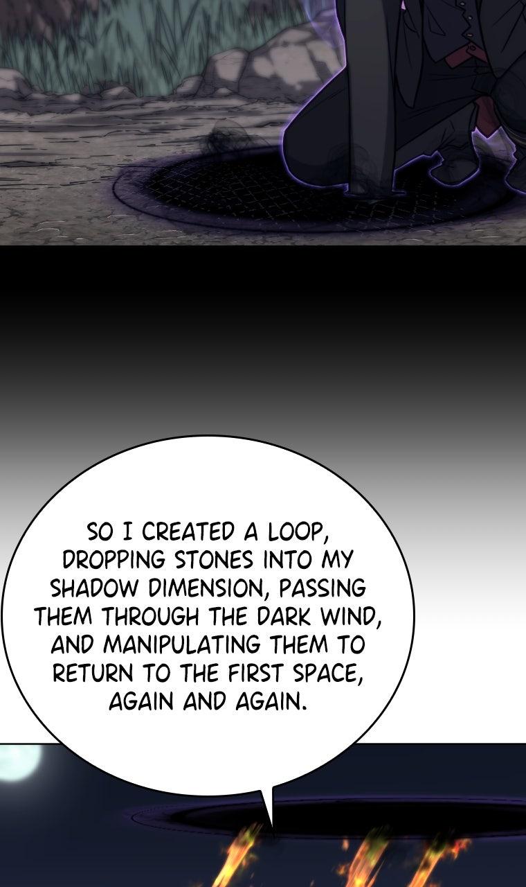 Oversummoned, Overpowered, and Over It! (Tsugutoku) Chapter 63 page 15 - 