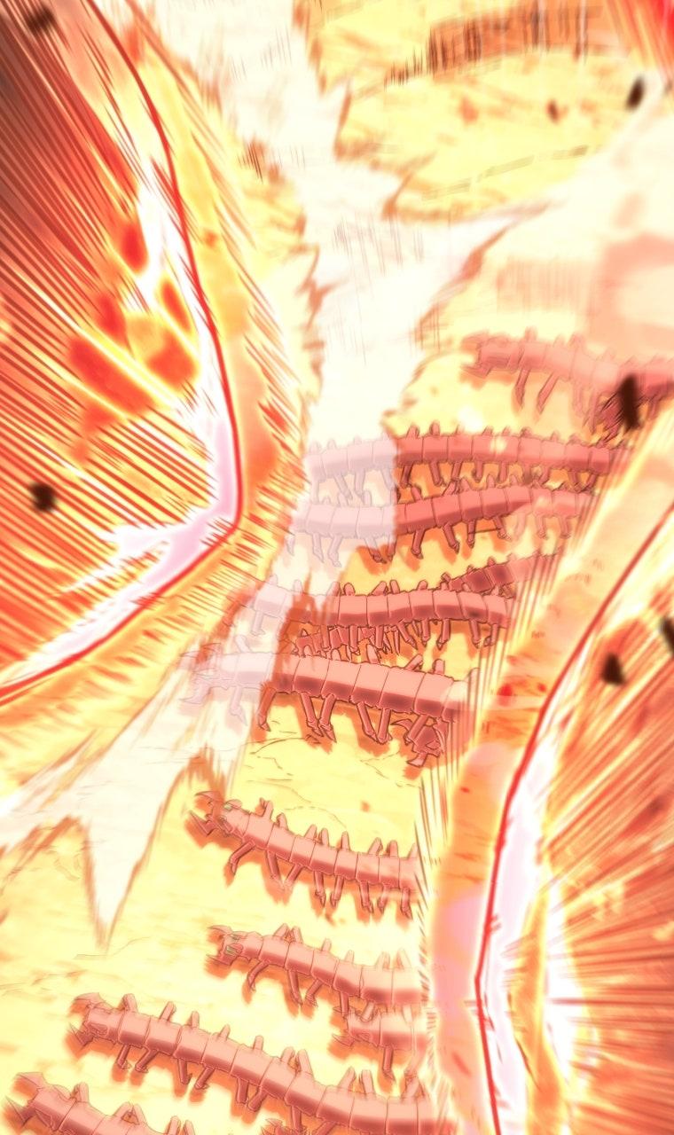 Oversummoned, Overpowered, and Over It! (Tsugutoku) Chapter 63 page 27 - 