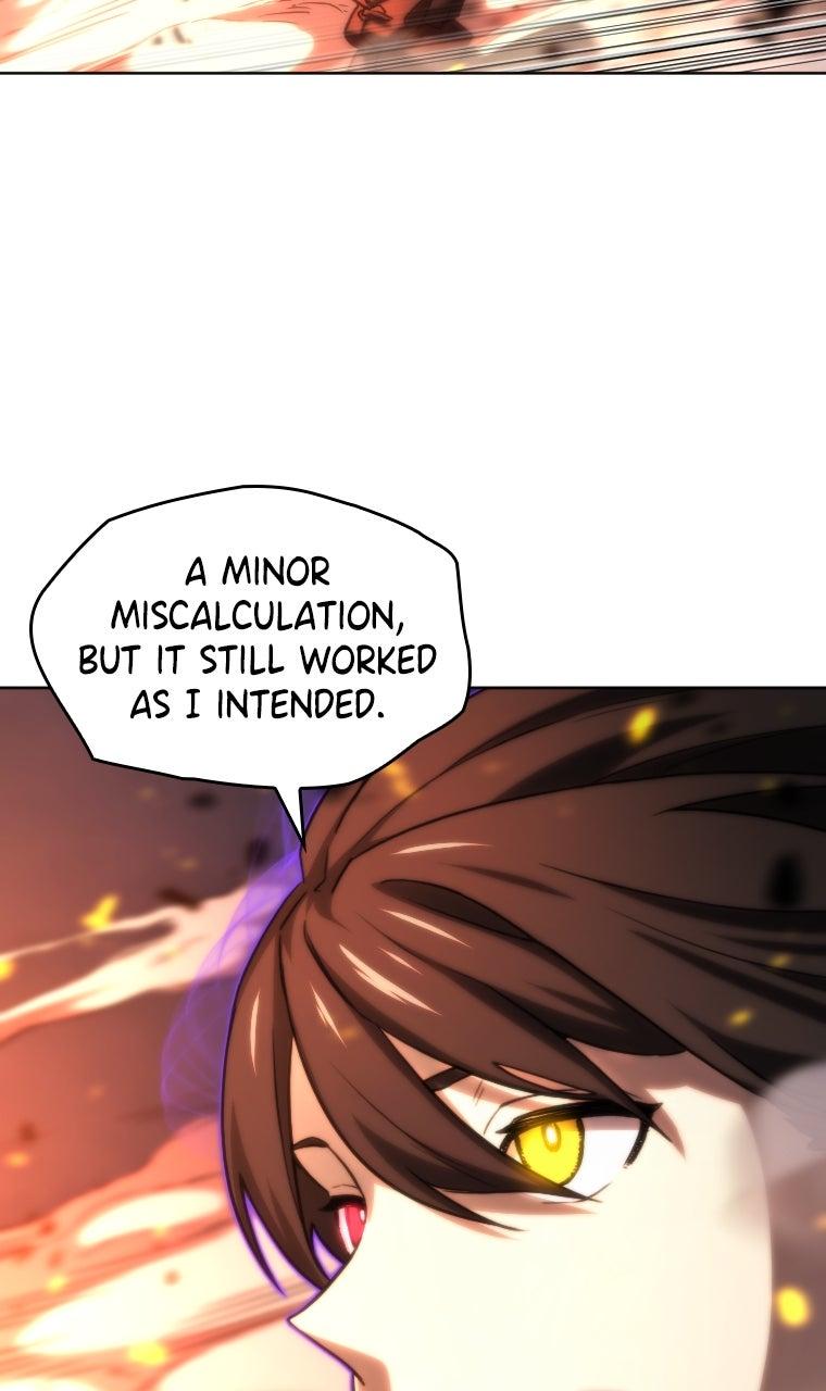 Oversummoned, Overpowered, and Over It! (Tsugutoku) Chapter 63 page 37 - 