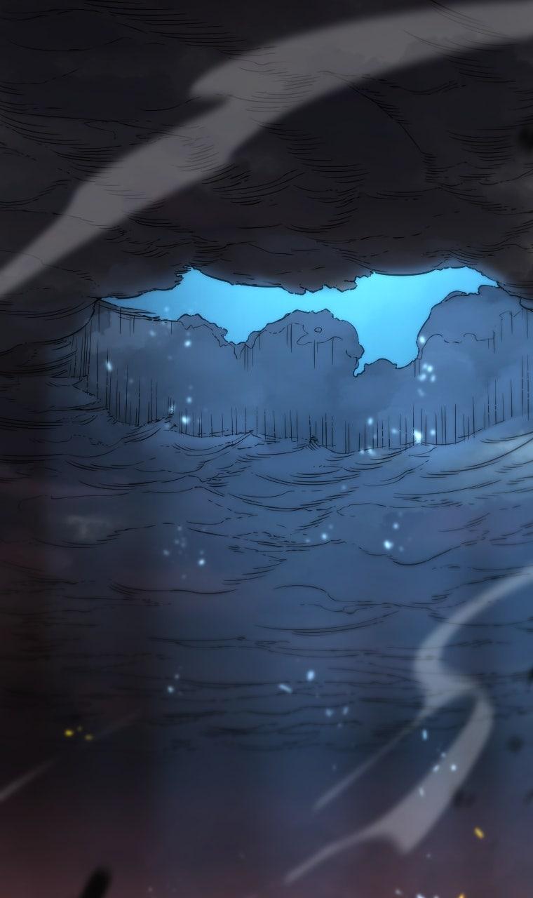 Oversummoned, Overpowered, and Over It! (Tsugutoku) Chapter 63 page 43 - 