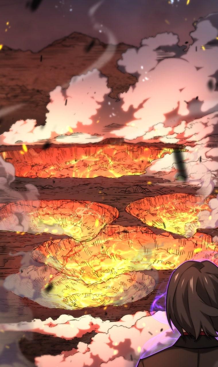 Oversummoned, Overpowered, and Over It! (Tsugutoku) Chapter 63 page 44 - 
