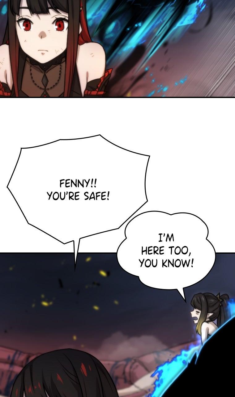 Oversummoned, Overpowered, and Over It! (Tsugutoku) Chapter 64 page 12 - 