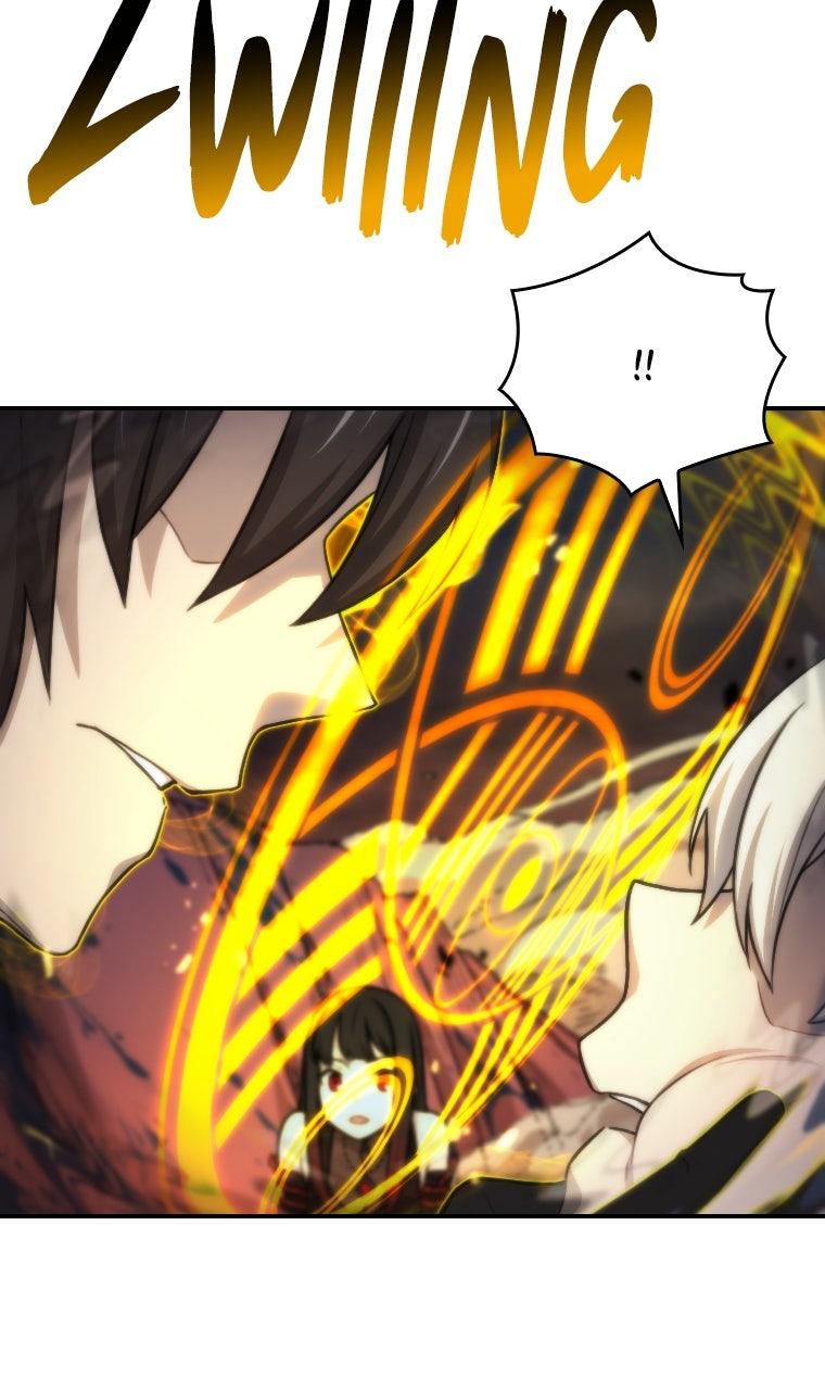 Oversummoned, Overpowered, and Over It! (Tsugutoku) Chapter 64 page 17 - 