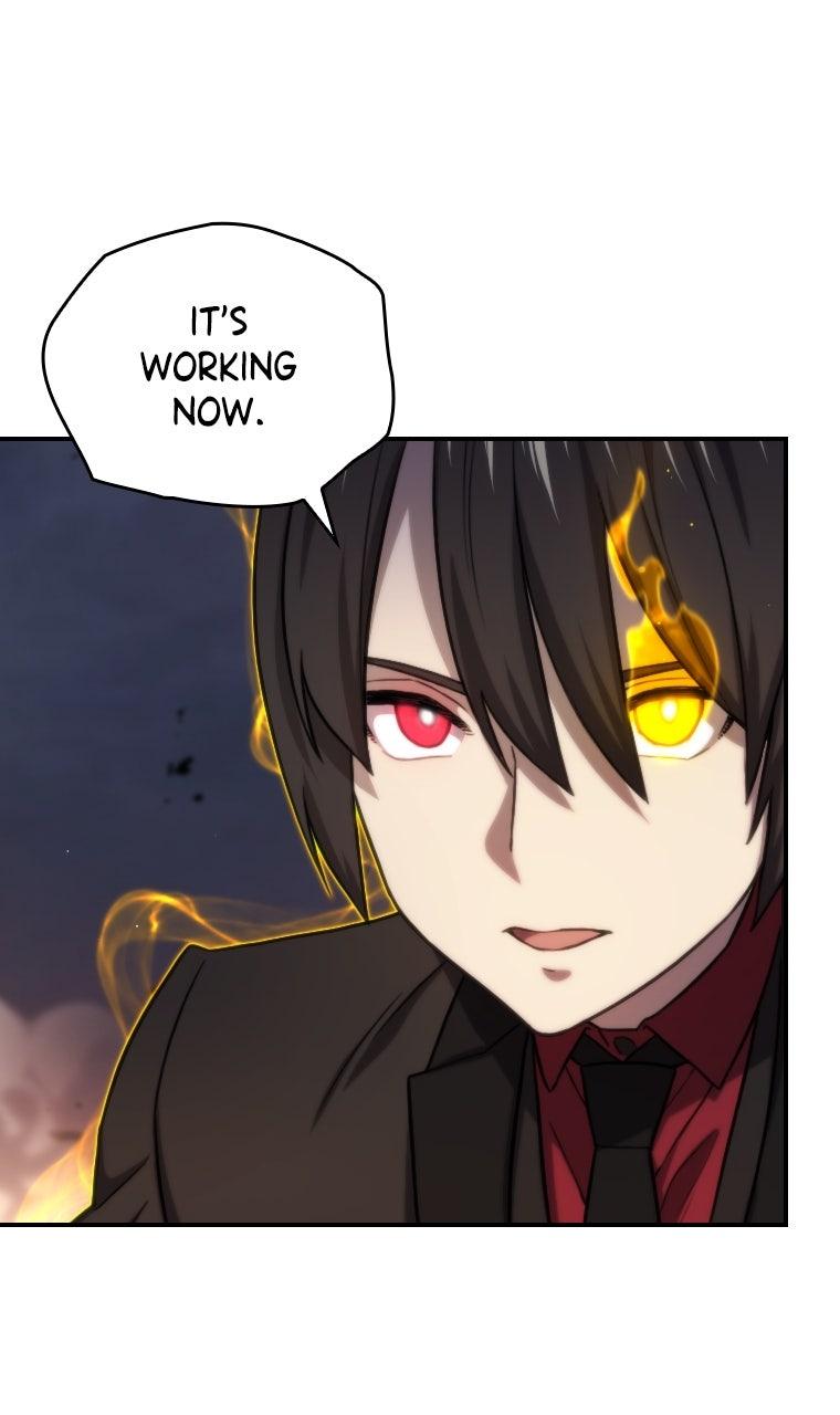 Oversummoned, Overpowered, and Over It! (Tsugutoku) Chapter 64 page 18 - 