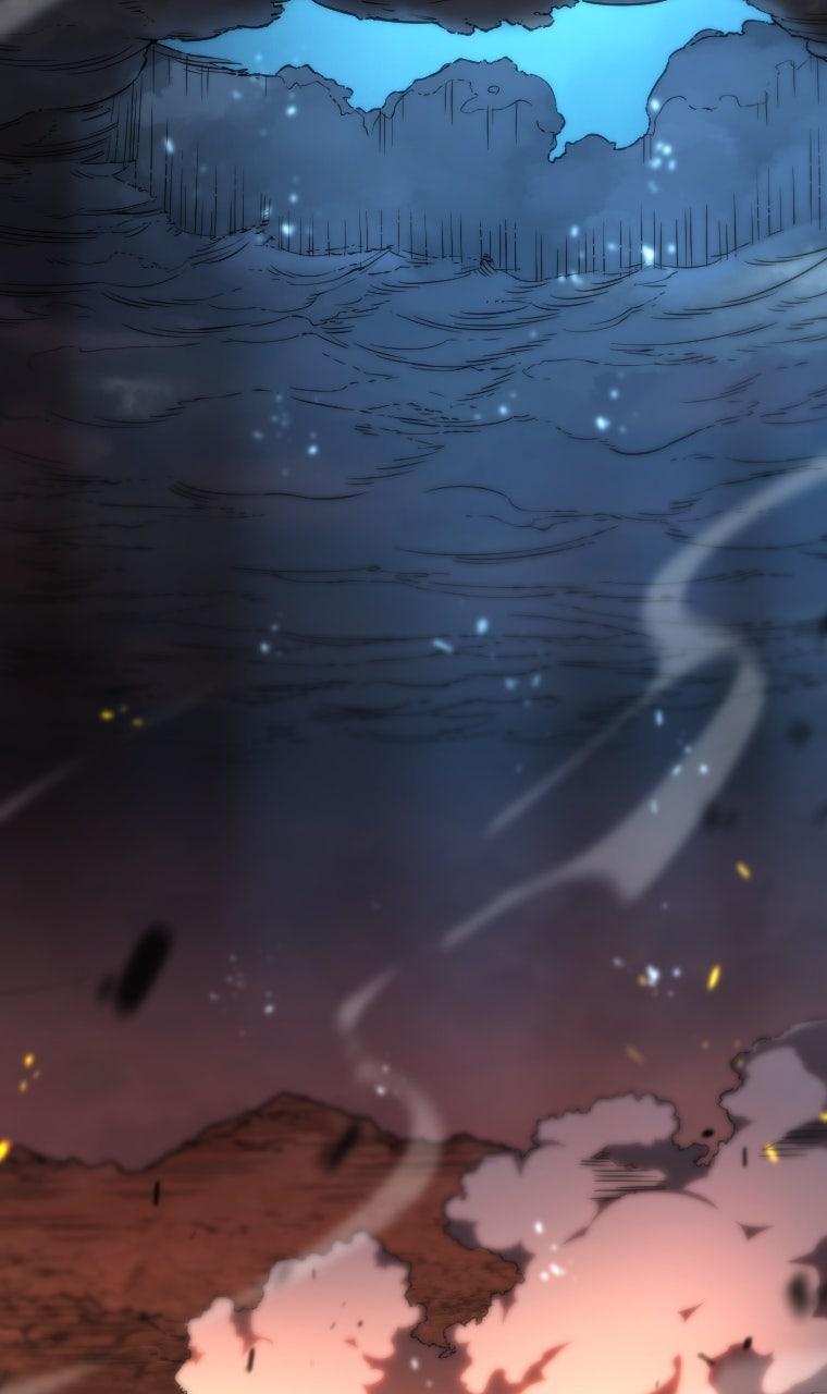 Oversummoned, Overpowered, and Over It! (Tsugutoku) Chapter 64 page 3 - 