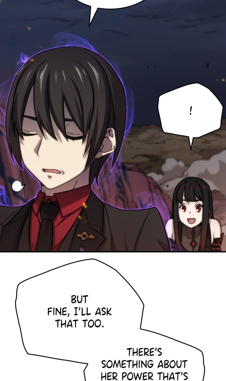 Oversummoned, Overpowered, and Over It! (Tsugutoku) Chapter 64 page 27 - 