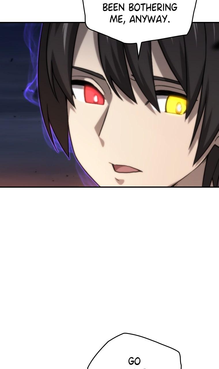 Oversummoned, Overpowered, and Over It! (Tsugutoku) Chapter 64 page 28 - 