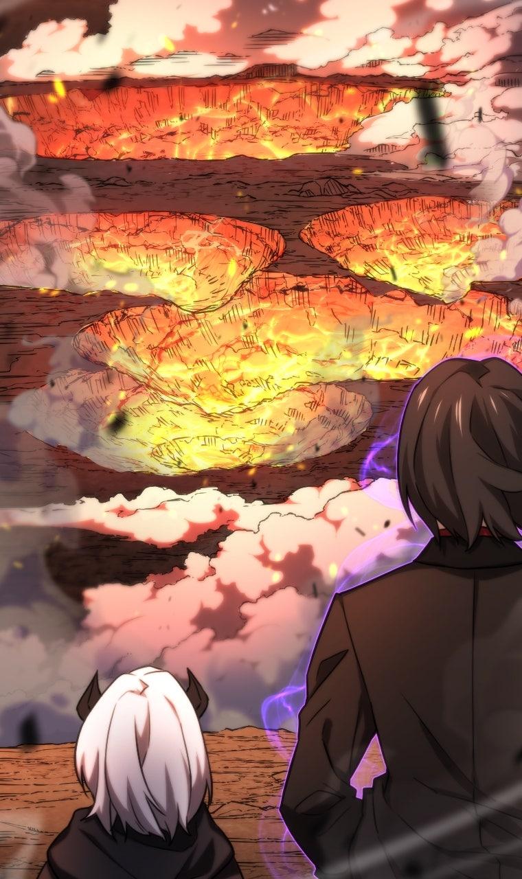 Oversummoned, Overpowered, and Over It! (Tsugutoku) Chapter 64 page 4 - 