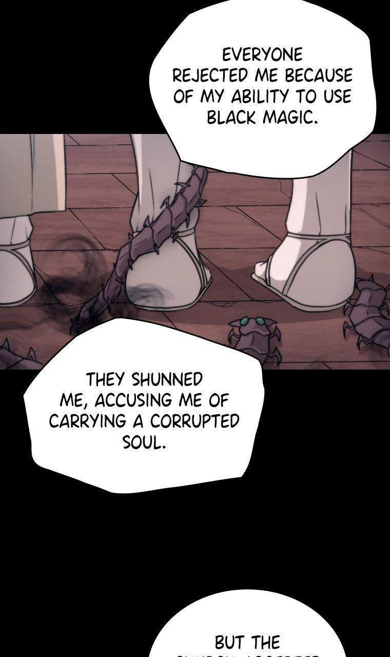 Oversummoned, Overpowered, and Over It! (Tsugutoku) Chapter 64 page 33 - 