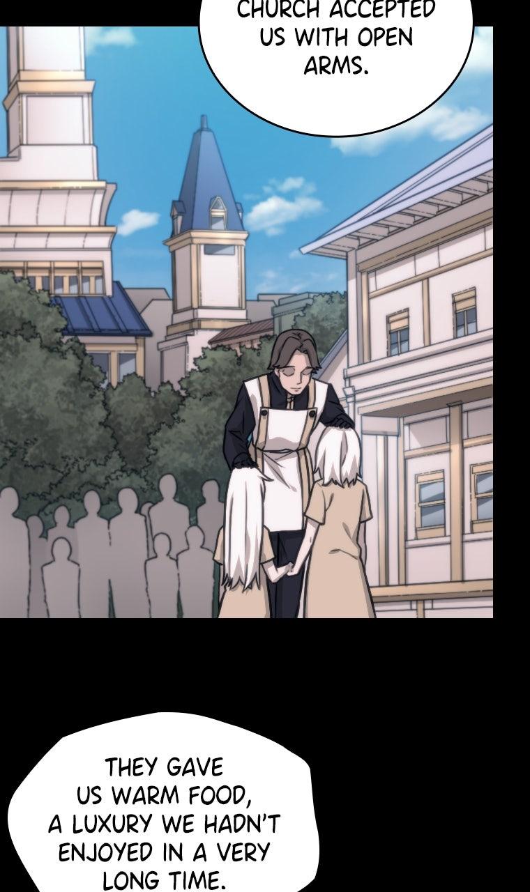 Oversummoned, Overpowered, and Over It! (Tsugutoku) Chapter 64 page 34 - 