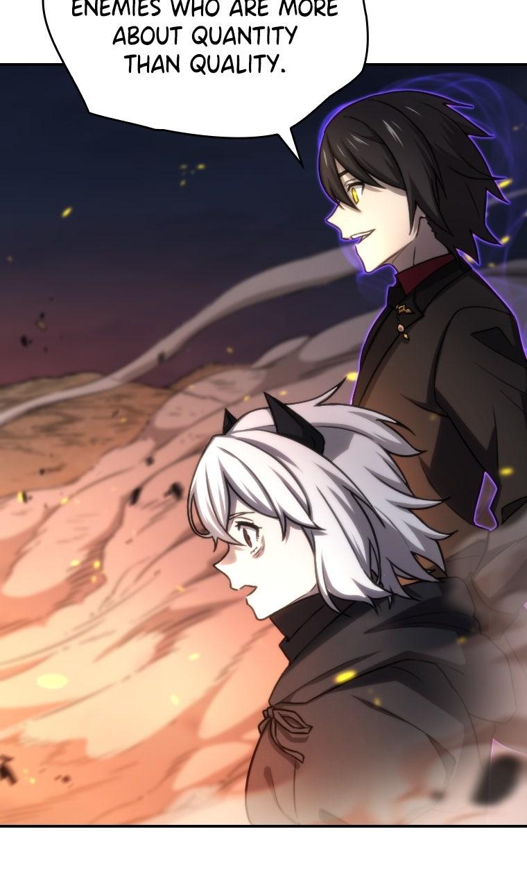 Oversummoned, Overpowered, and Over It! (Tsugutoku) Chapter 64 page 8 - 