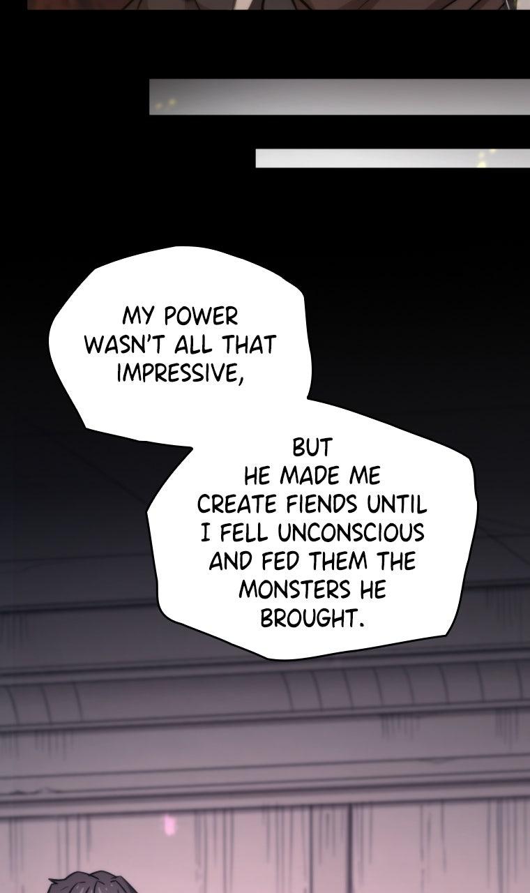 Oversummoned, Overpowered, and Over It! (Tsugutoku) Chapter 65 page 11 - 