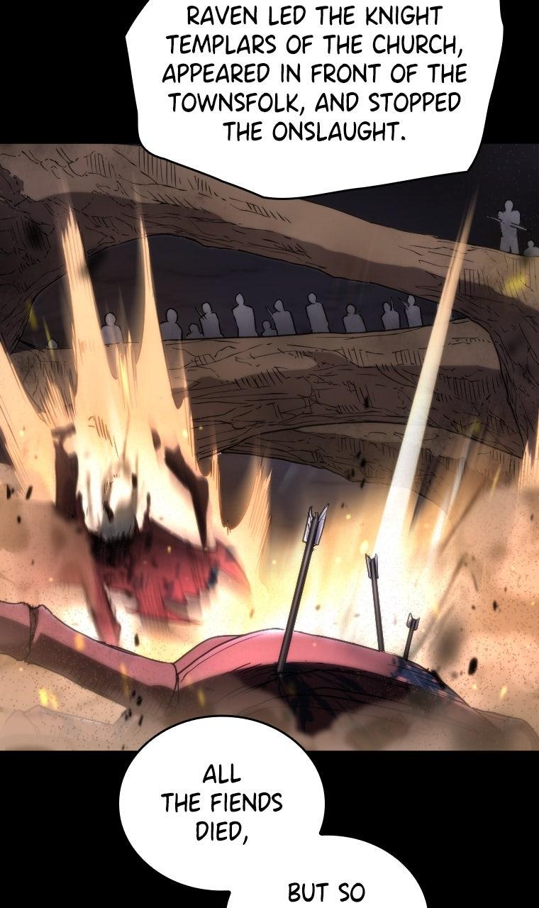 Oversummoned, Overpowered, and Over It! (Tsugutoku) Chapter 65 page 14 - 