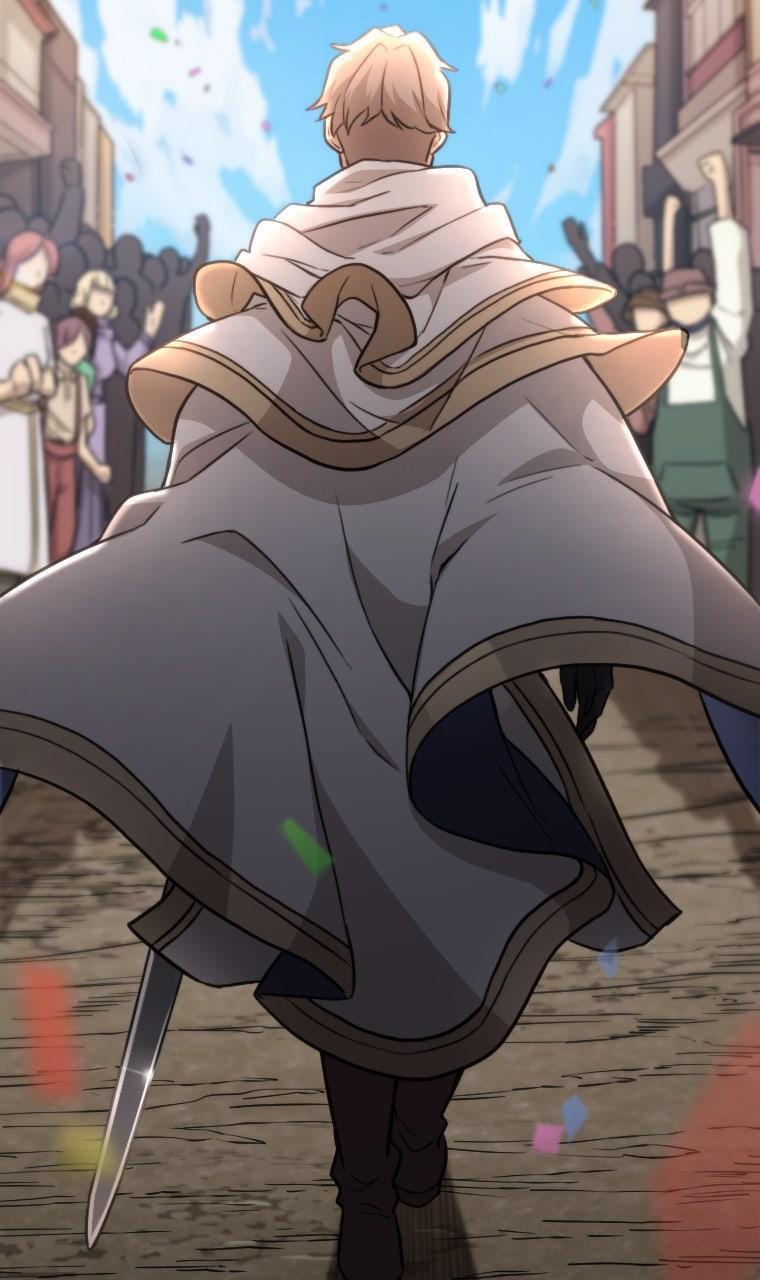 Oversummoned, Overpowered, and Over It! (Tsugutoku) Chapter 65 page 18 - 
