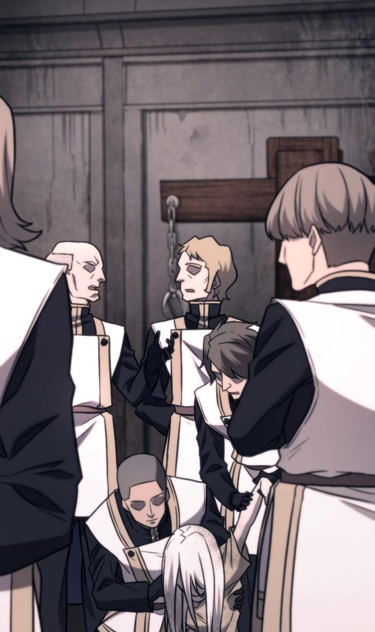 Oversummoned, Overpowered, and Over It! (Tsugutoku) Chapter 65 page 31 - 