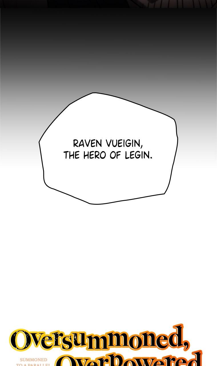 Oversummoned, Overpowered, and Over It! (Tsugutoku) Chapter 65 page 5 - 