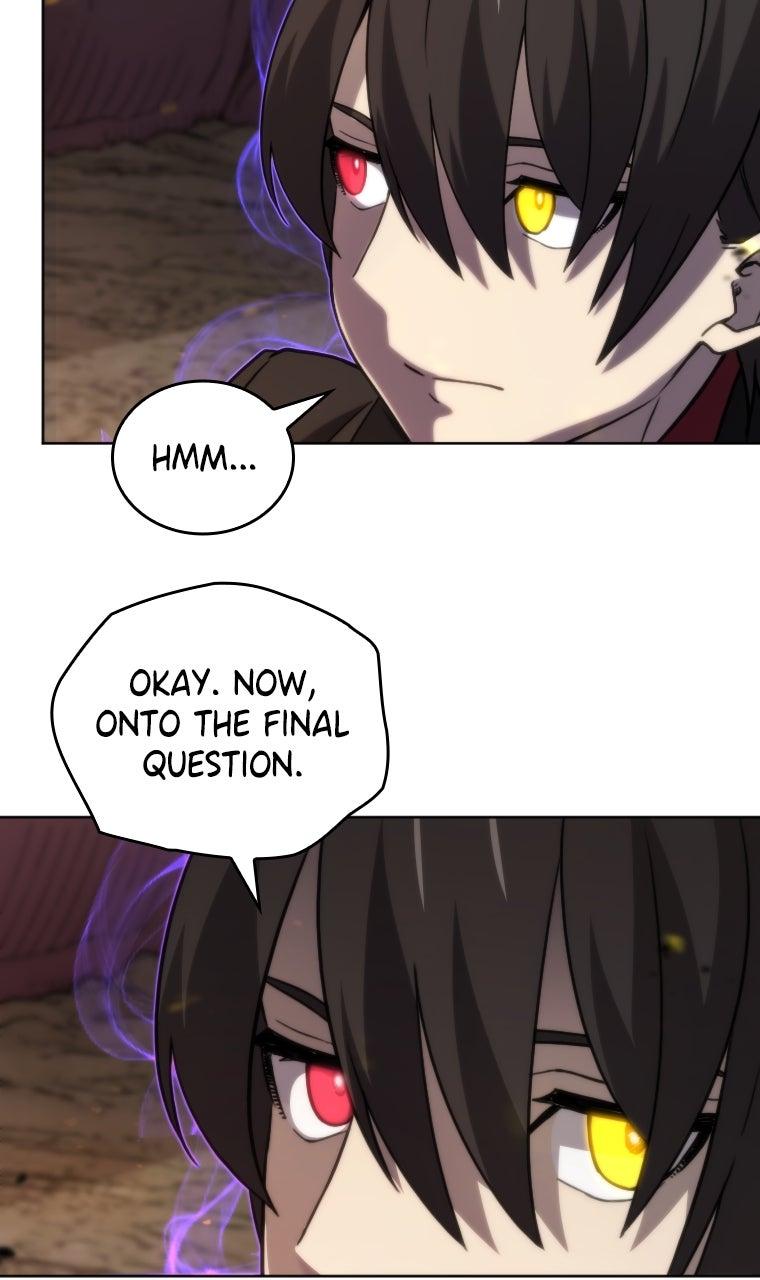 Oversummoned, Overpowered, and Over It! (Tsugutoku) Chapter 65 page 49 - 