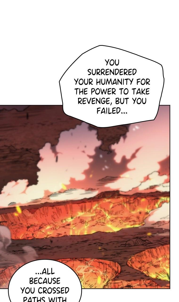 Oversummoned, Overpowered, and Over It! (Tsugutoku) Chapter 65 page 50 - 