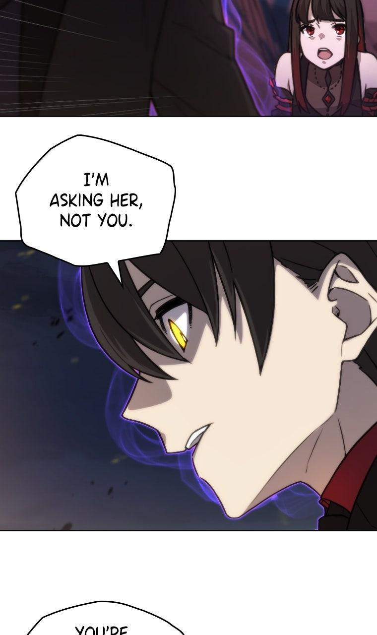 Oversummoned, Overpowered, and Over It! (Tsugutoku) Chapter 65 page 55 - 