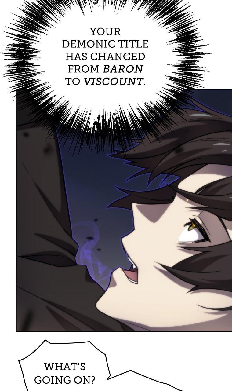 Oversummoned, Overpowered, and Over It! (Tsugutoku) Chapter 66 page 21 - 
