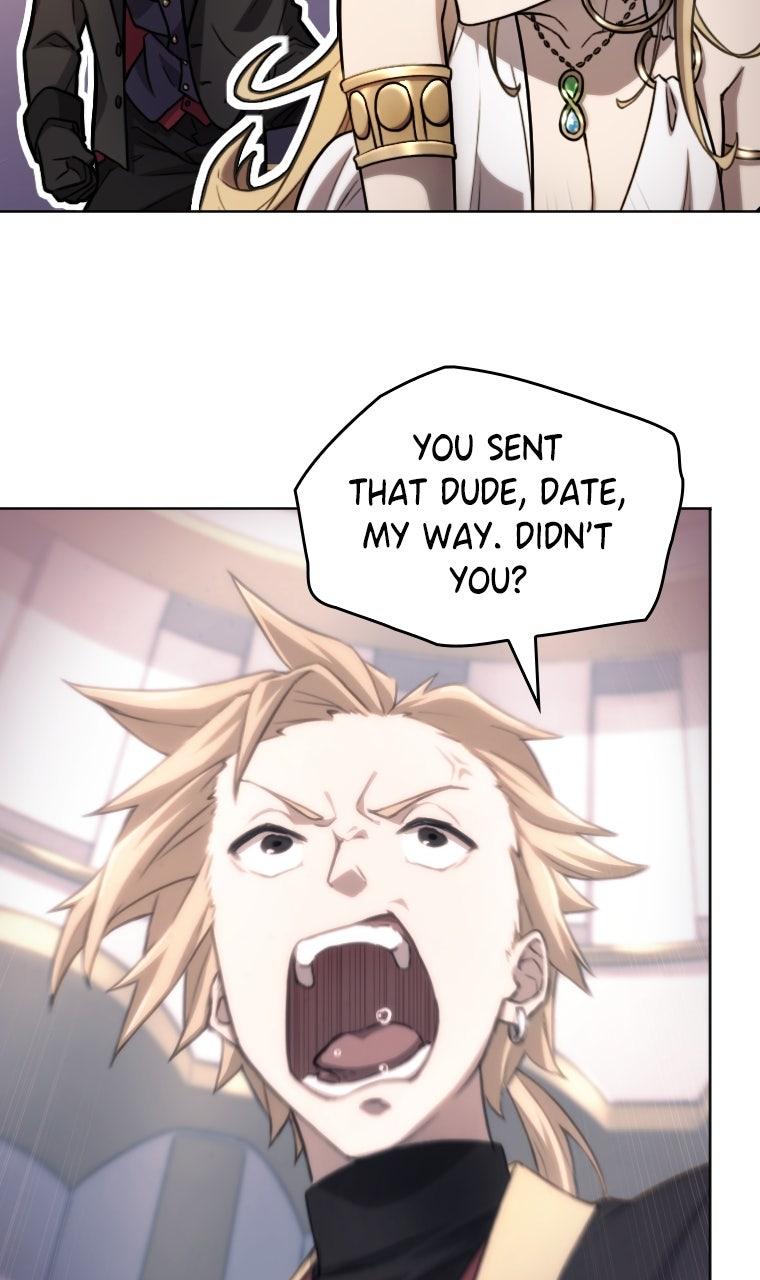 Oversummoned, Overpowered, and Over It! (Tsugutoku) Chapter 66 page 30 - 