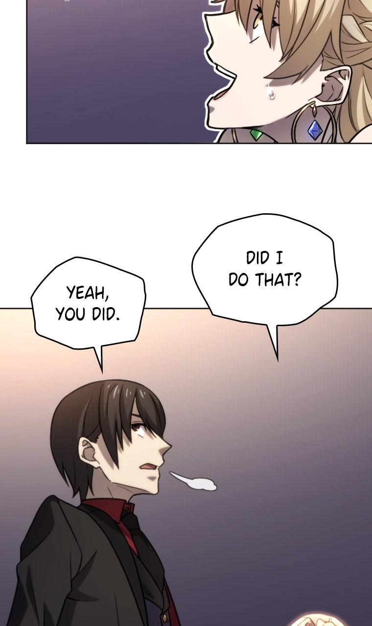 Oversummoned, Overpowered, and Over It! (Tsugutoku) Chapter 66 page 32 - 