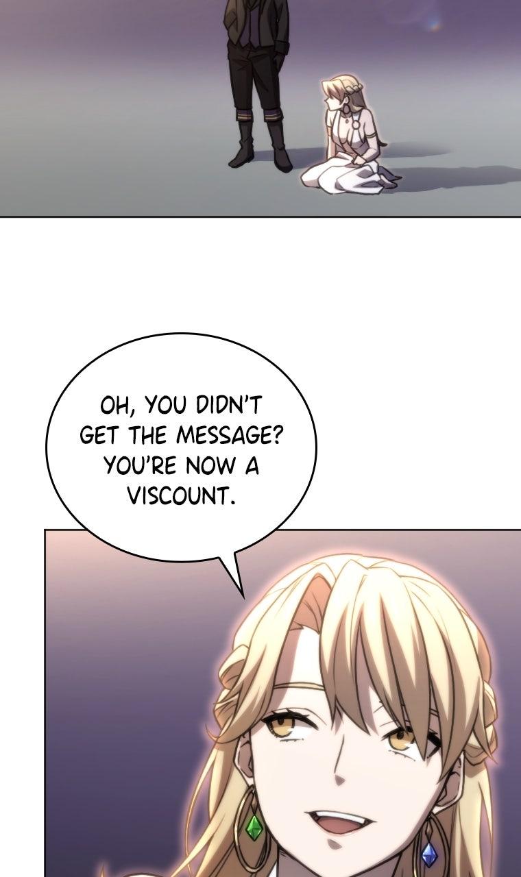 Oversummoned, Overpowered, and Over It! (Tsugutoku) Chapter 66 page 35 - 