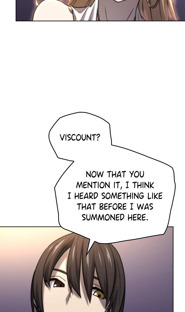 Oversummoned, Overpowered, and Over It! (Tsugutoku) Chapter 66 page 36 - 