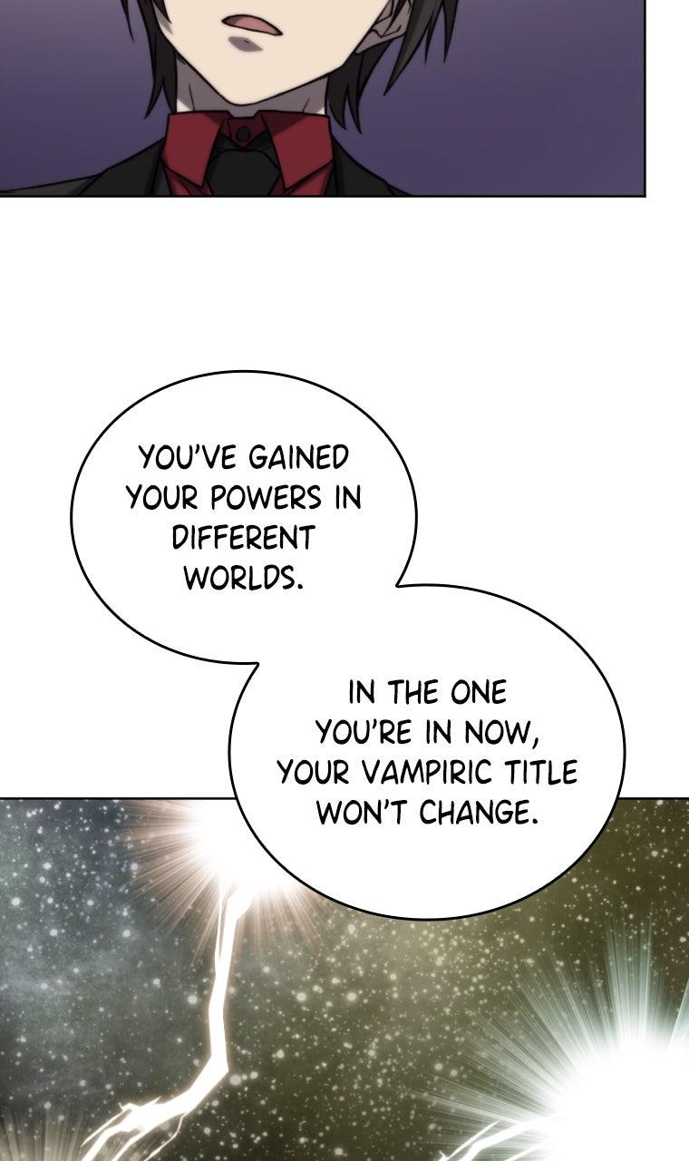 Oversummoned, Overpowered, and Over It! (Tsugutoku) Chapter 66 page 37 - 