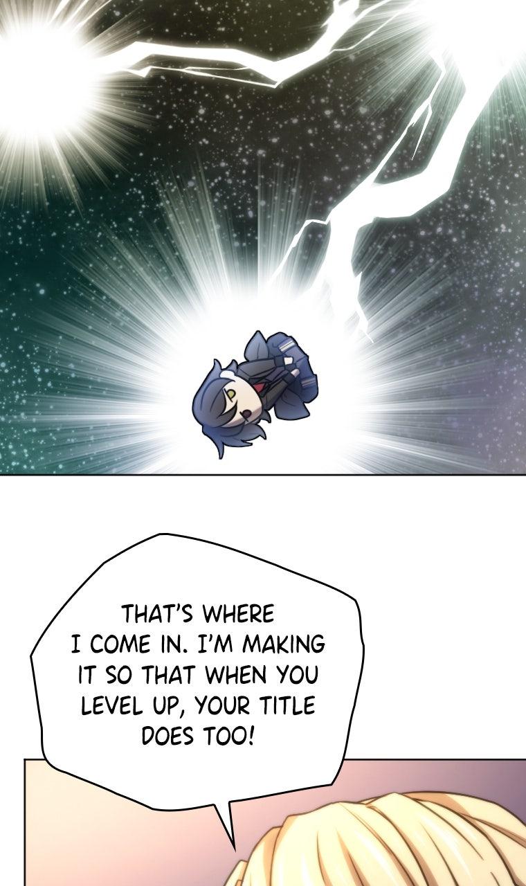 Oversummoned, Overpowered, and Over It! (Tsugutoku) Chapter 66 page 38 - 