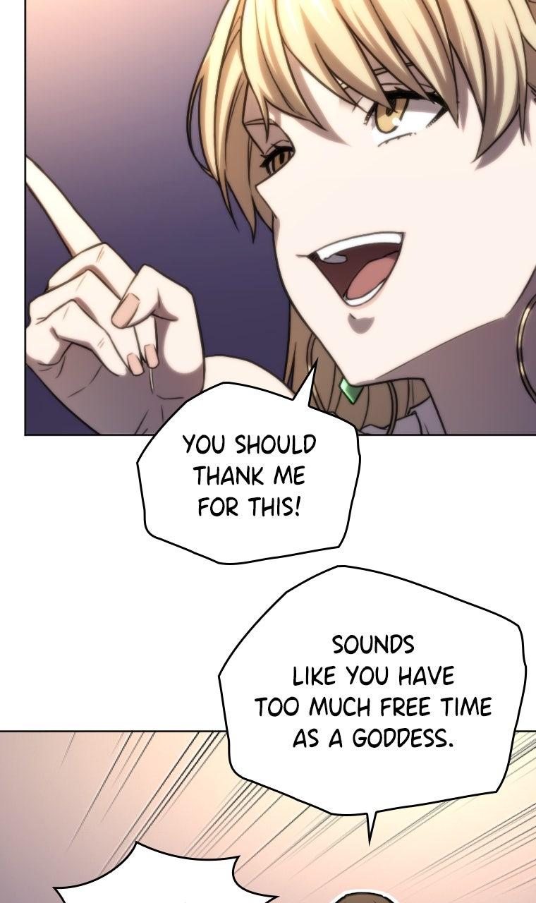 Oversummoned, Overpowered, and Over It! (Tsugutoku) Chapter 66 page 39 - 