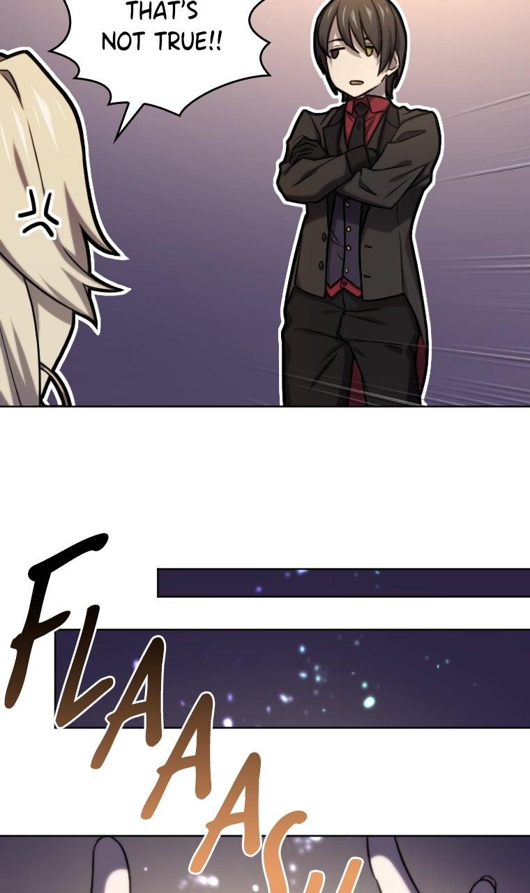 Oversummoned, Overpowered, and Over It! (Tsugutoku) Chapter 66 page 40 - 