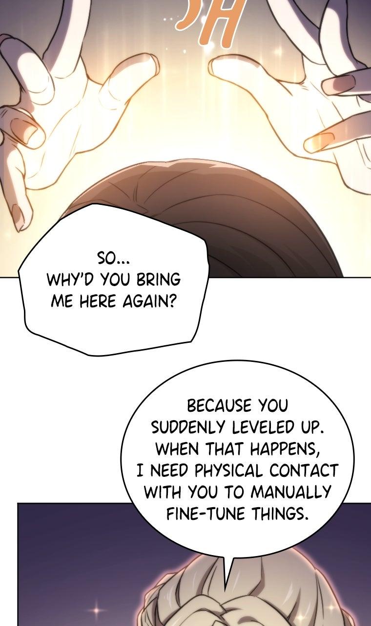 Oversummoned, Overpowered, and Over It! (Tsugutoku) Chapter 66 page 41 - 