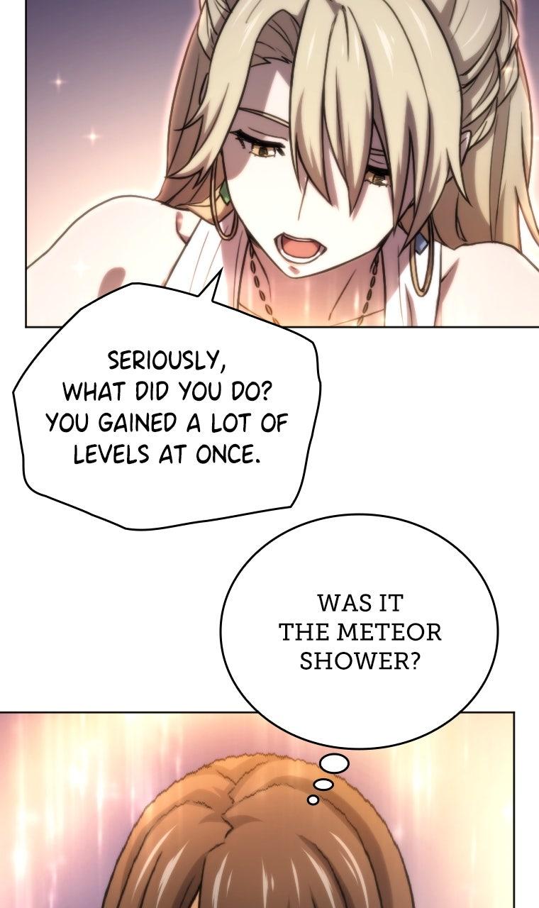 Oversummoned, Overpowered, and Over It! (Tsugutoku) Chapter 66 page 42 - 