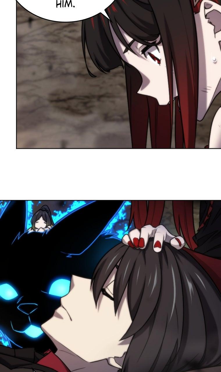 Oversummoned, Overpowered, and Over It! (Tsugutoku) Chapter 66 page 47 - 