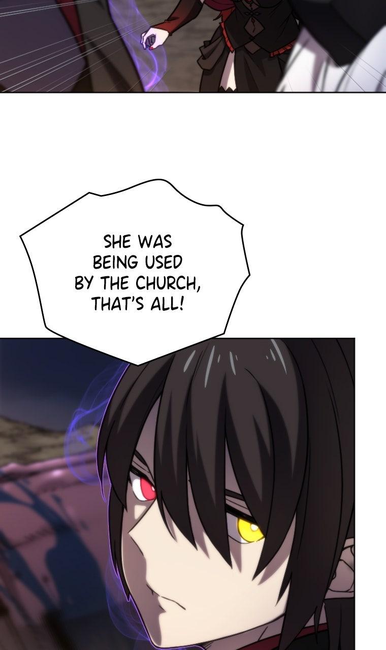 Oversummoned, Overpowered, and Over It! (Tsugutoku) Chapter 66 page 7 - 